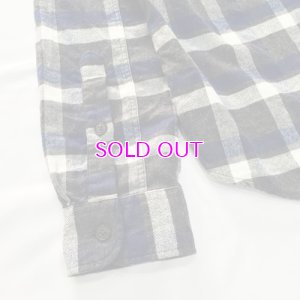 画像4: J.CREW SLIM PLAID FLANNEL SHIRT