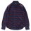 画像1: J.CREW SLIM PLAID FLANNEL SHIRT (1)