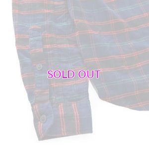 画像4: J.CREW SLIM PLAID FLANNEL SHIRT