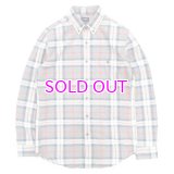 J.CREW RUGGED ELBOW PATCH SHIRT