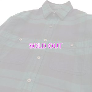 画像3: J.CREW SLIM PLAID FLANNEL SHIRT