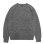 画像1: J.CREW MARLED LAMBSWOOL CREWNECK SWEATER (1)