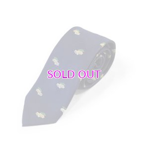 画像1: J.CREW CRITTER TIE