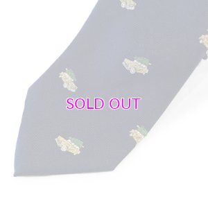 画像2: J.CREW CRITTER TIE