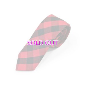 画像1: J.CREW COTTON TIE