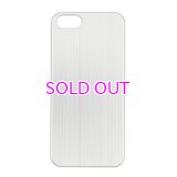 J.CREW SILVER LINES CASE FOR I PHONE® 5/5S