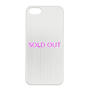 画像1: J.CREW SILVER LINES CASE FOR I PHONE® 5/5S