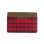 画像1: J.CREW FACTORY FABRIC CARD HOLDER (1)