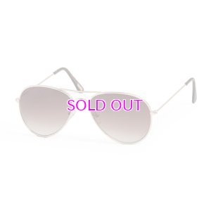 画像1: J.CREW FACTORY AVIATOR SUNGLASSES