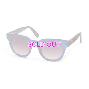 画像1: J.CREW FACTORY RETRO SUNGLASSES