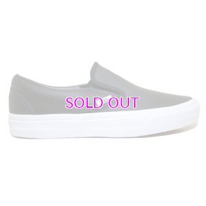 画像1: VANS CLASSIC SLIP-ON FOR J.CREW