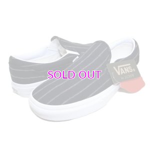 画像1: VANS CLASSIC SLIP-ON FOR J.CREW