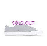 CONVERSE CONS CTAS PRO PEPPERED SUEDE LOW TOP 155512C-412
