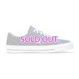 CONVERSE CONS ONE STAR PRO SUEDE OX 