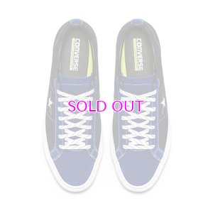 画像3: CONVERSE CONS ONE STAR PRO SUEDE OX 