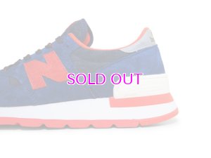 画像3: NEW BALANCE FOR J.CREW M990 INF MADE IN U.S.A.