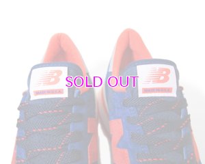 画像2: NEW BALANCE FOR J.CREW M990 INF MADE IN U.S.A.