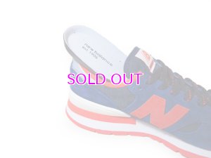 画像4: NEW BALANCE FOR J.CREW M990 INF MADE IN U.S.A.