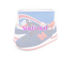 画像5: NEW BALANCE FOR J.CREW M990 INF MADE IN U.S.A.