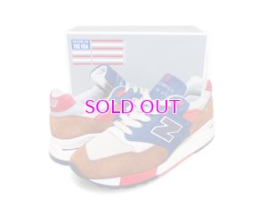 画像5: NEW BALANCE FOR J.CREW M998 HTB MADE IN U.S.A 