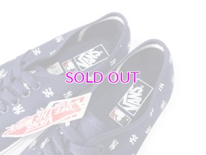 画像3: VANS × MLB AUTHENTIC NEW YORK YANKEES