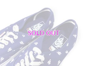 画像4: VANS × MLB AUTHENTIC LOS ANGELES DODGERS