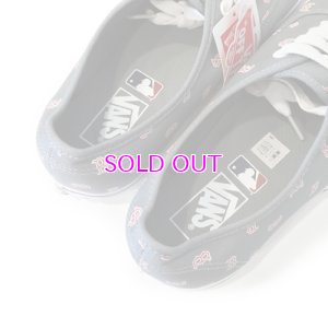 画像3: VANS × MLB AUTHENTIC BOSTON RED SOX