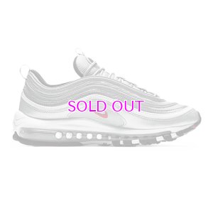 画像1: NIKE AIR MAX 97 OG QS 884421 001 "SILVER BULLET"