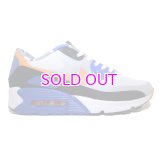 NIKE AIR MAX 90 LONDON QS 586845-108