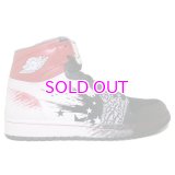 NIKE JORDAN 1 HIGH DW 464803-001