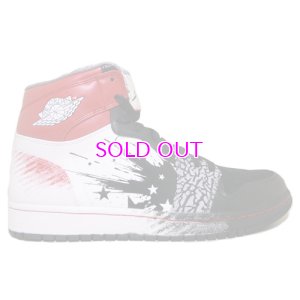 画像1: NIKE JORDAN 1 HIGH DW 464803-001