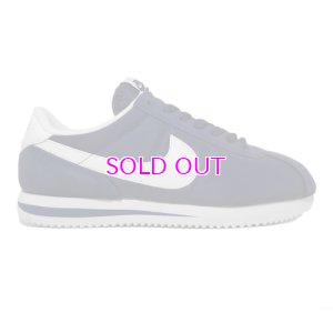 画像1: NIKE CORTEZ BASIC NYLON '06 317249 413 