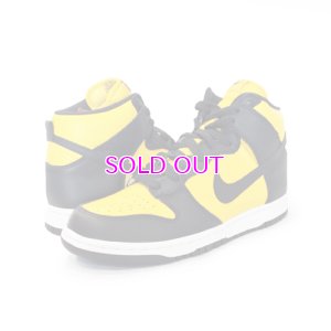 画像2: NIKE DUNK HIGH RETRO QS "MICHIGAN" 850477-700