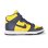 画像1: NIKE DUNK HIGH RETRO QS "MICHIGAN" 850477-700 (1)