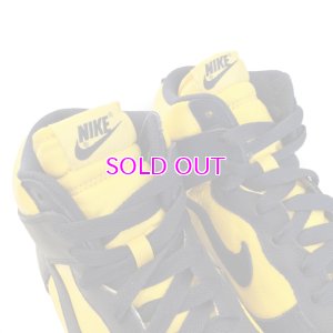 画像4: NIKE DUNK HIGH RETRO QS "MICHIGAN" 850477-700