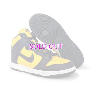 画像5: NIKE DUNK HIGH RETRO QS "MICHIGAN" 850477-700