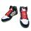 画像2: NIKE DUNK HIGH PRO PREMIUM SB "BHM McRad" 554673-001 (2)