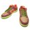 画像2: NIKE DUNK LOW PREMIUM SB ”TOXIC SEA ROBIN” 313170-261 (2)