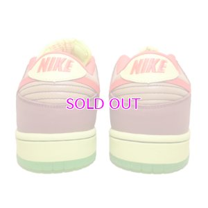 画像3: NIKE DUNK LOW PREMIUM SB ”TOXIC SEA ROBIN” 313170-261