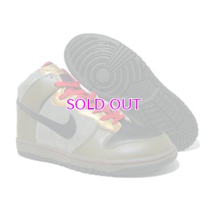 画像2: NIKE DUNK HIGH PREMIUM MR.T 316142-301