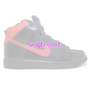 画像1: NIKE DUNK HIGH PRO PREMIUM SB "KRAMPUS" 554673-006