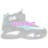 NIKE AIR GRIFFEY MAX 1  (354912-005)