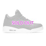 NIKE AIR JORDAN 3 RETRO “CYBER MONDAY” 136064-020