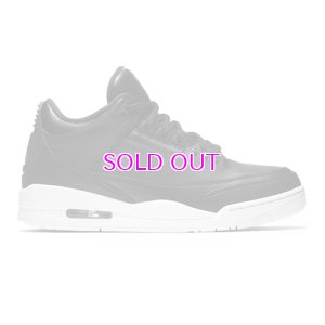 画像1: NIKE AIR JORDAN 3 RETRO “CYBER MONDAY” 136064-020