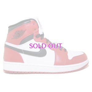 画像1: NIKE AIR JORDAN 1 RETRO HI 332550 163