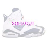 NIKE AIR JORDAN 6 RETRO OLYMPIC 384664 130