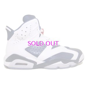 画像1: NIKE AIR JORDAN 6 RETRO OLYMPIC 384664 130