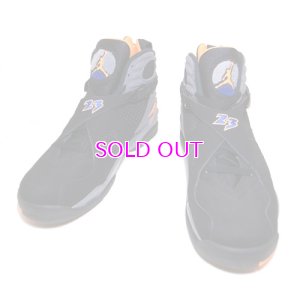 画像2: NIKE AIR JORDAN 8 RETRO PHOENIX SUNS  305381 043