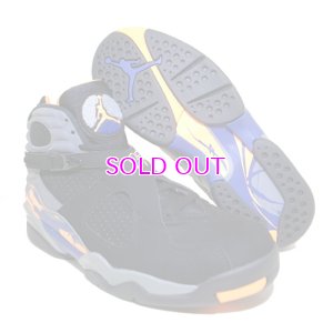 画像4: NIKE AIR JORDAN 8 RETRO PHOENIX SUNS  305381 043