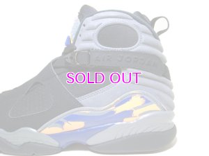 画像5: NIKE AIR JORDAN 8 RETRO PHOENIX SUNS  305381 043